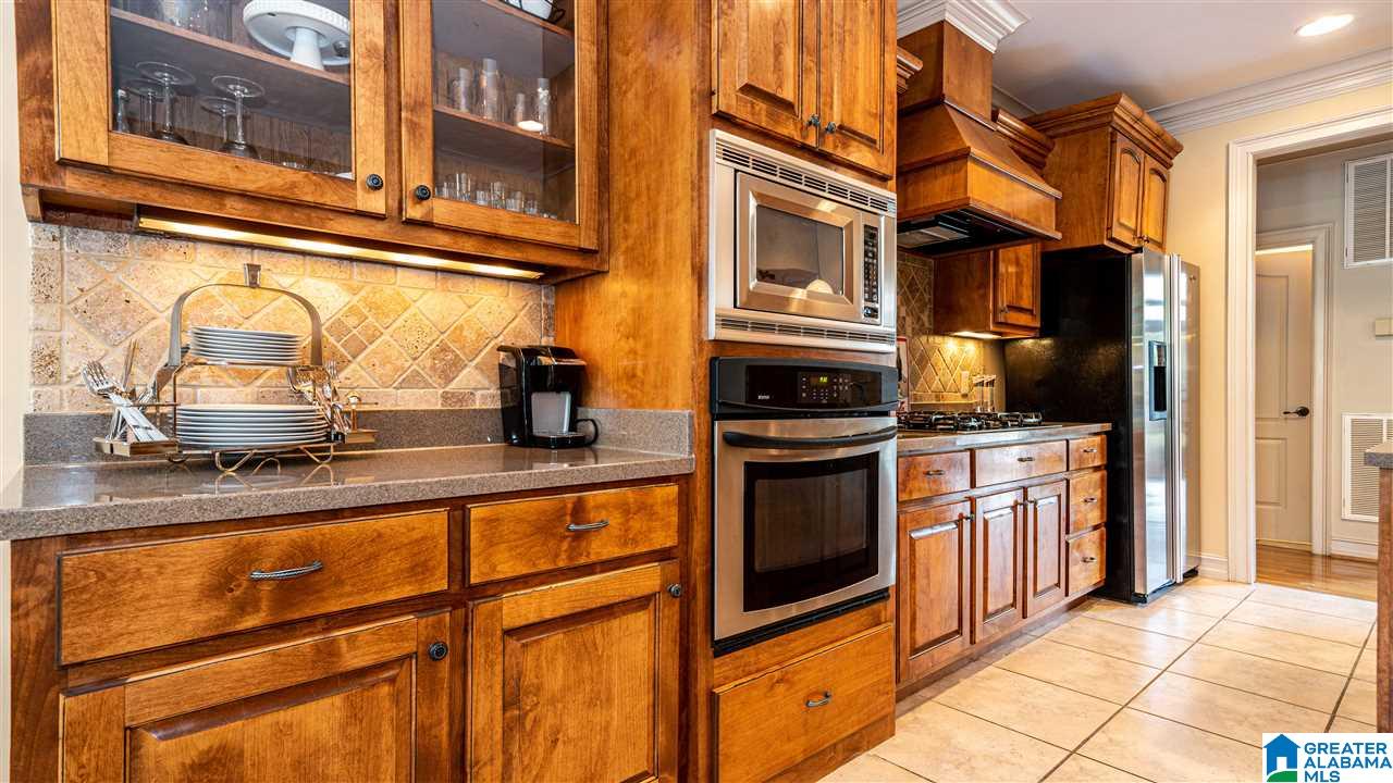 571 Myrick Road Warrior, AL 35180 - Photo 29 of 50