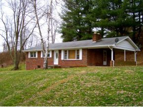 16398 Mountain Spring Road Abingdon, VA 24210 - Photo 1 of 5 Photo 1