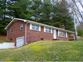 16398 Mountain Spring Road Abingdon, VA 24210 - Photo 2 of 5 Photo 2