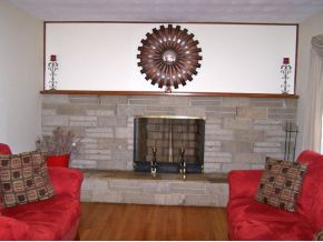 16398 Mountain Spring Road Abingdon, VA 24210 - Photo 4 of 5 Photo 4
