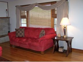 16398 Mountain Spring Road Abingdon, VA 24210 - Photo 5 of 5 Photo 5