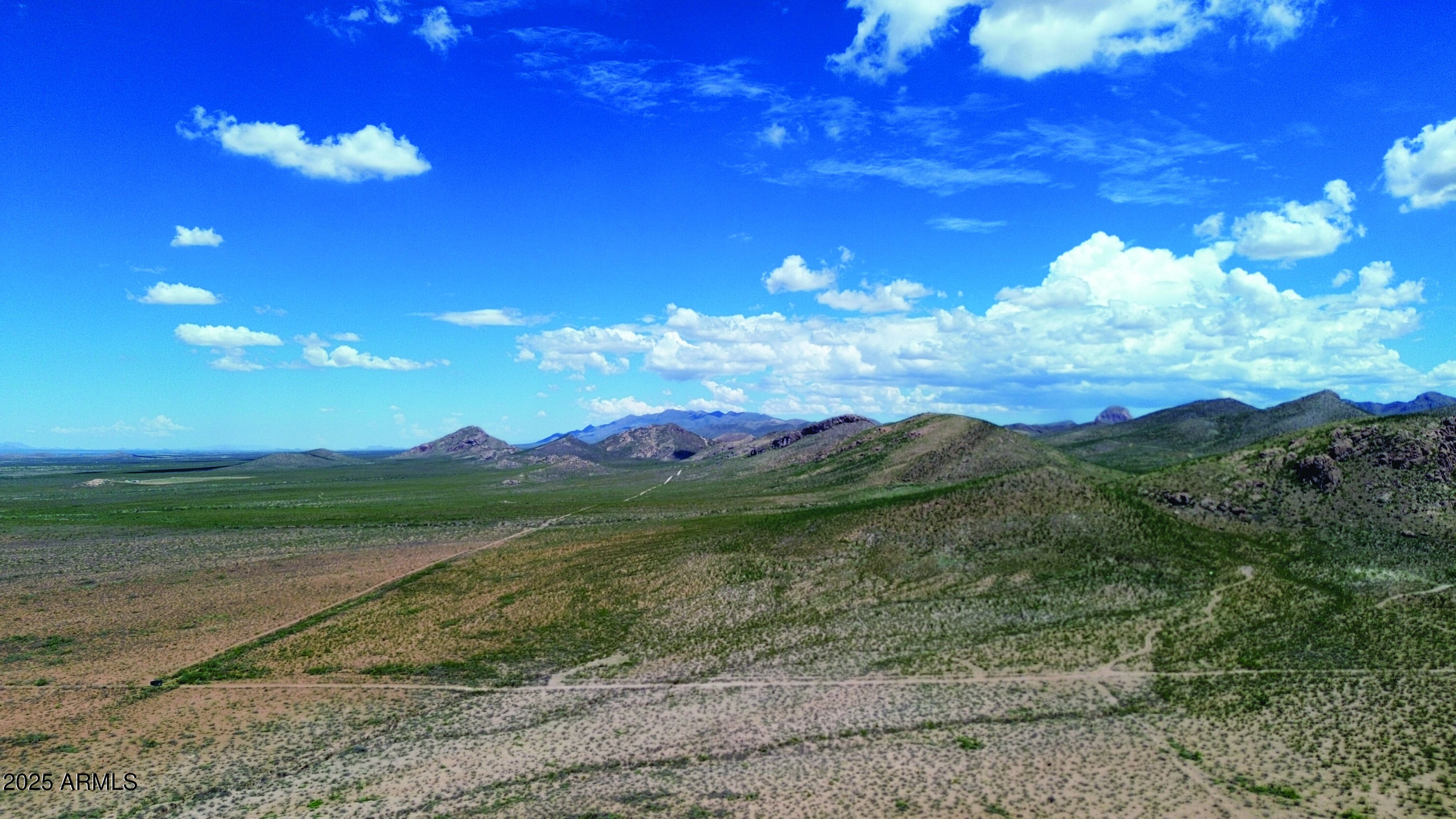 40-acres East Get Lost Road Douglas, AZ 85607 - Photo 11 of 30 DJI_0798.JPG