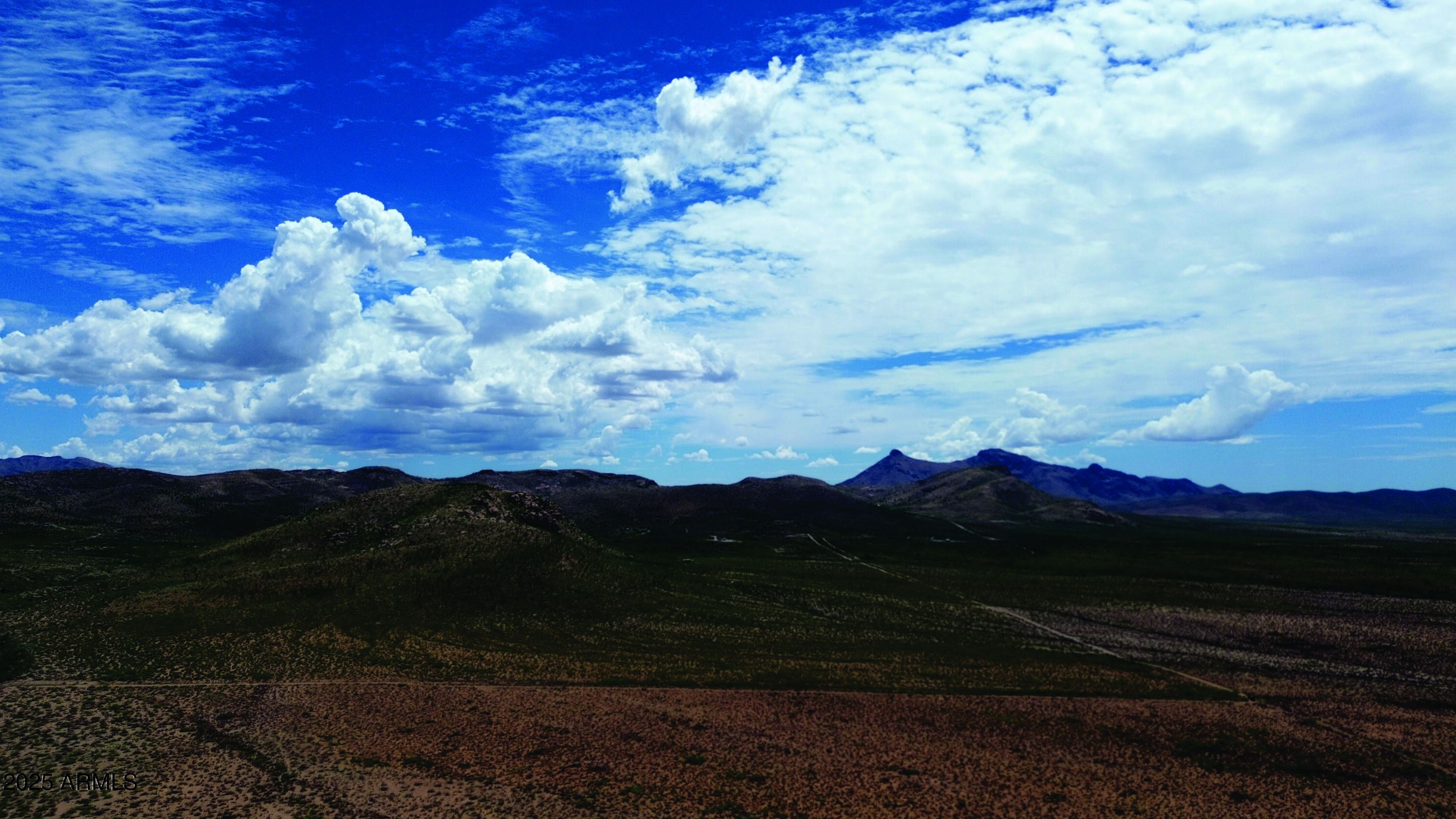 40-acres East Get Lost Road Douglas, AZ 85607 - Photo 12 of 30 DJI_0799.JPG