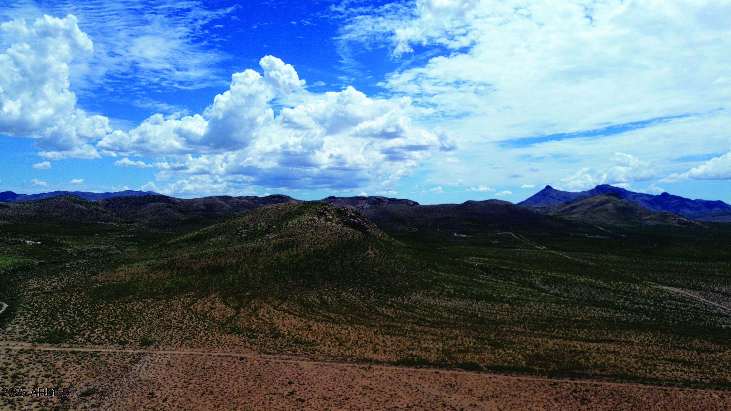 40-acres East Get Lost Road Douglas, AZ 85607 - Photo 13 of 30 DJI_0800.JPG