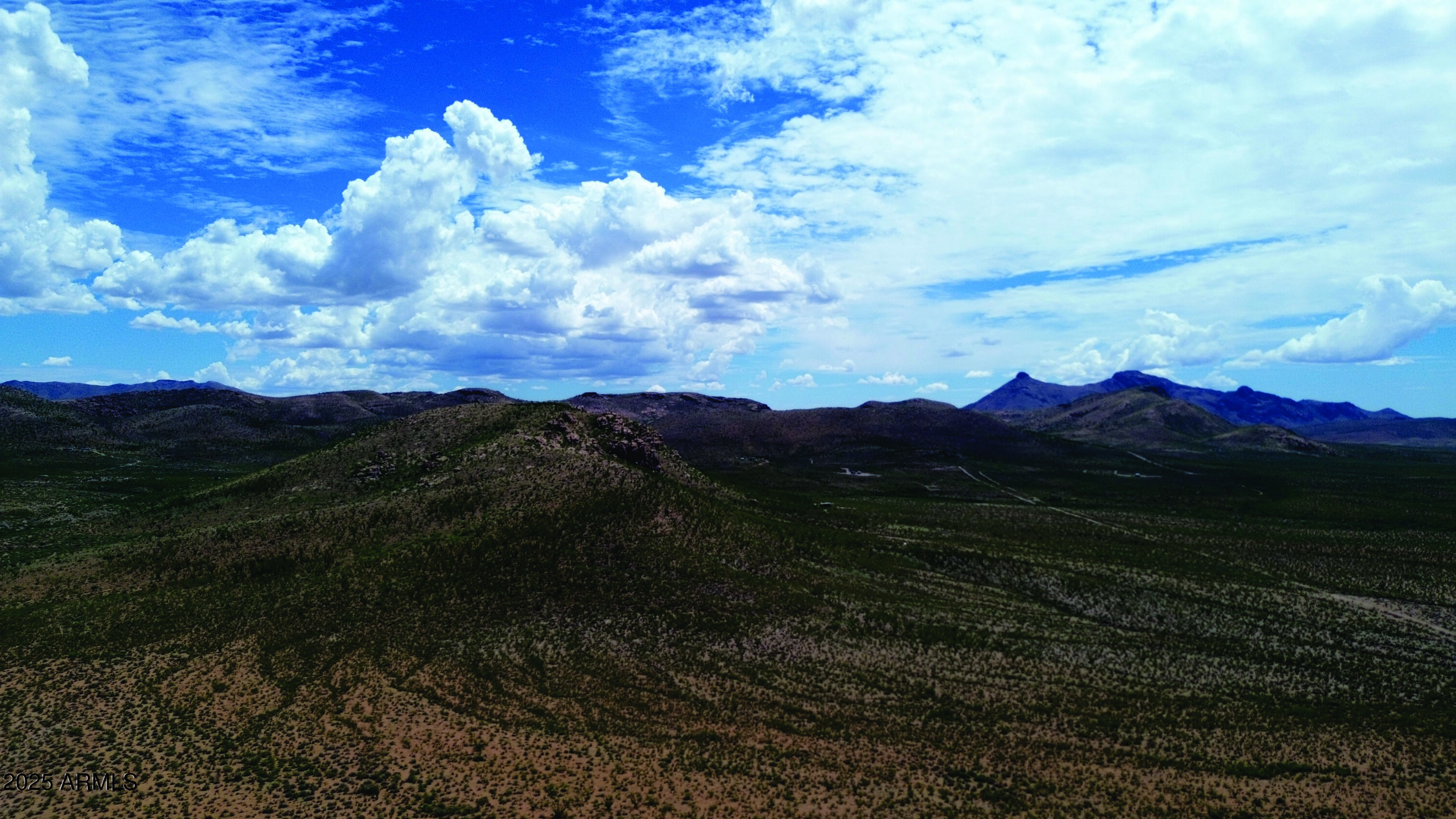 40-acres East Get Lost Road Douglas, AZ 85607 - Photo 14 of 30 DJI_0801.JPG