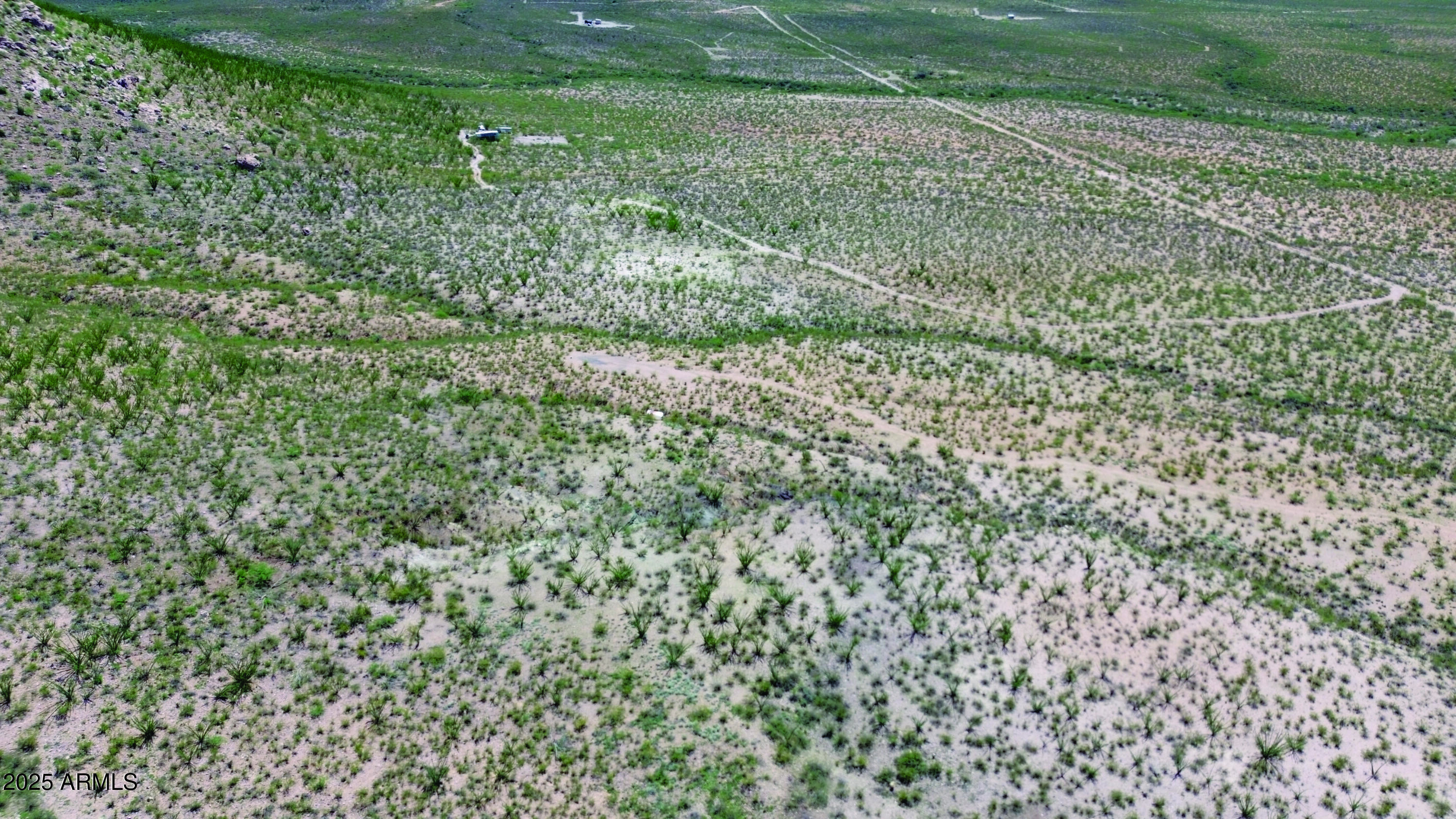 40-acres East Get Lost Road Douglas, AZ 85607 - Photo 15 of 30 DJI_0804.JPG