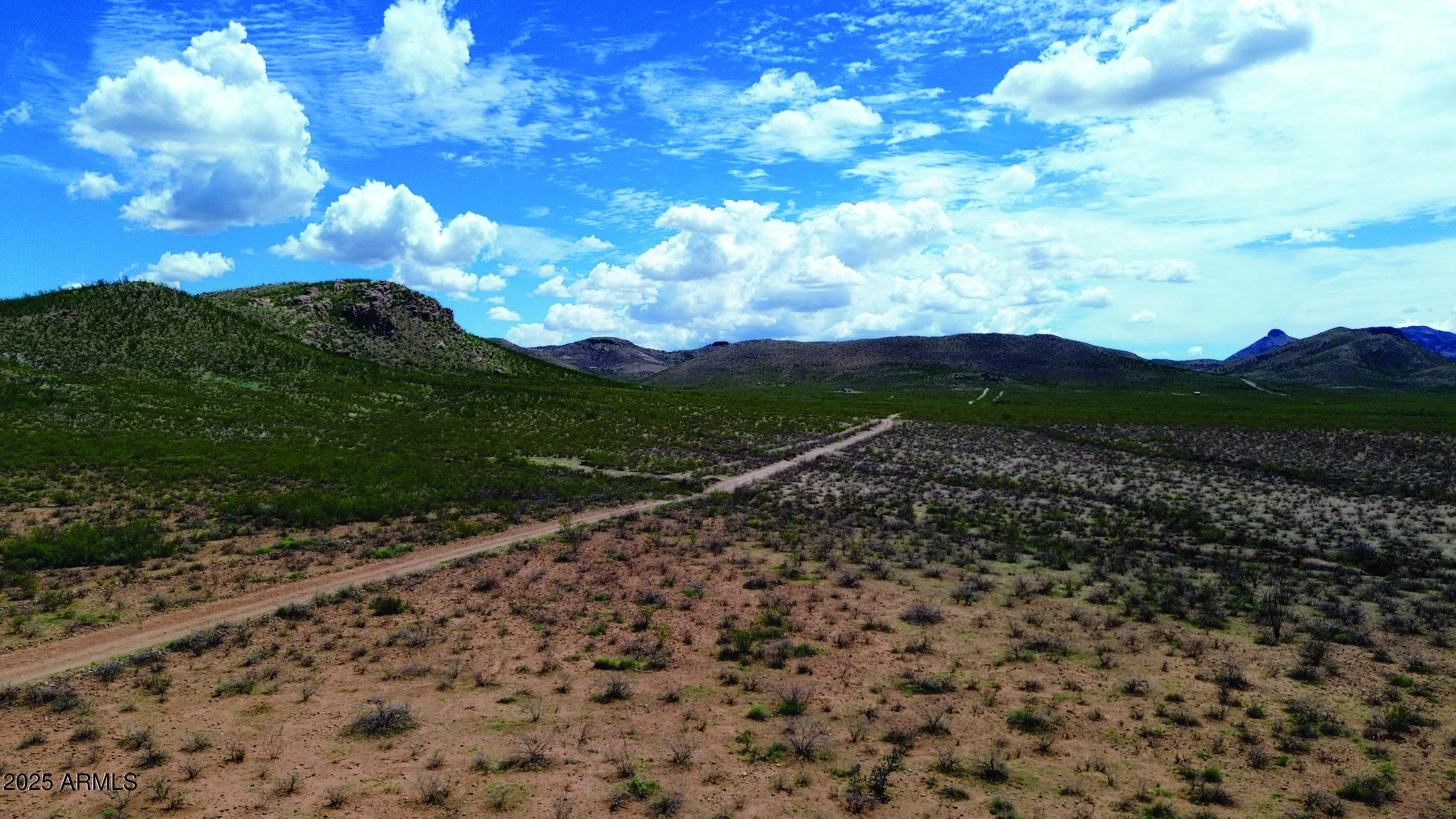 40-acres East Get Lost Road Douglas, AZ 85607 - Photo 2 of 30 DJI_0789.JPG