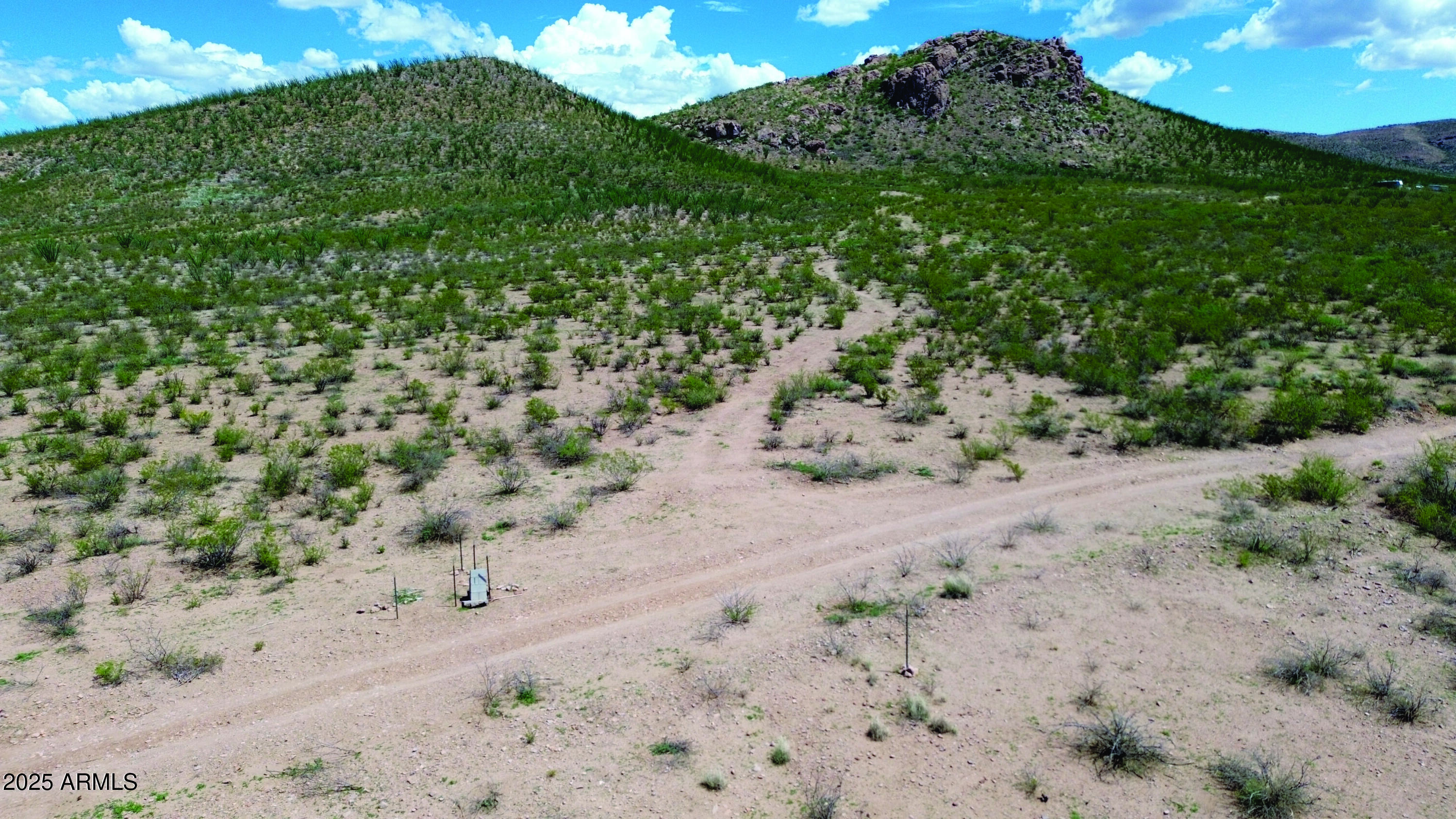40-acres East Get Lost Road Douglas, AZ 85607 - Photo 7 of 30 DJI_0794.JPG