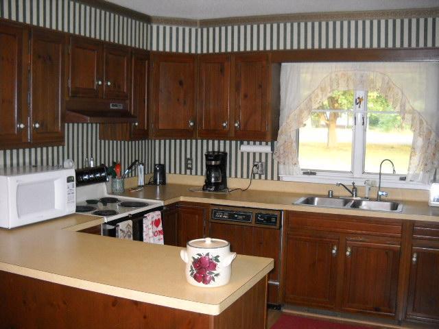 5630 Ridge Drive Reading, MI 49274 - Photo 4 of 20 Additional Photo