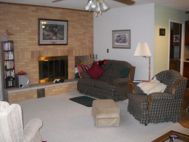 5630 Ridge Drive Reading, MI 49274 - Photo 7 of 20 Additional Photo