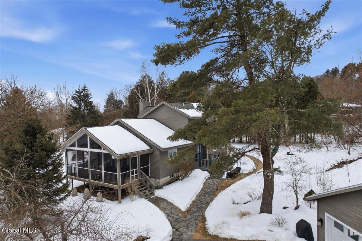 174 Parkhurst Road Wilton, NY 12831 - Photo 2 of 39 01-DJI_0002