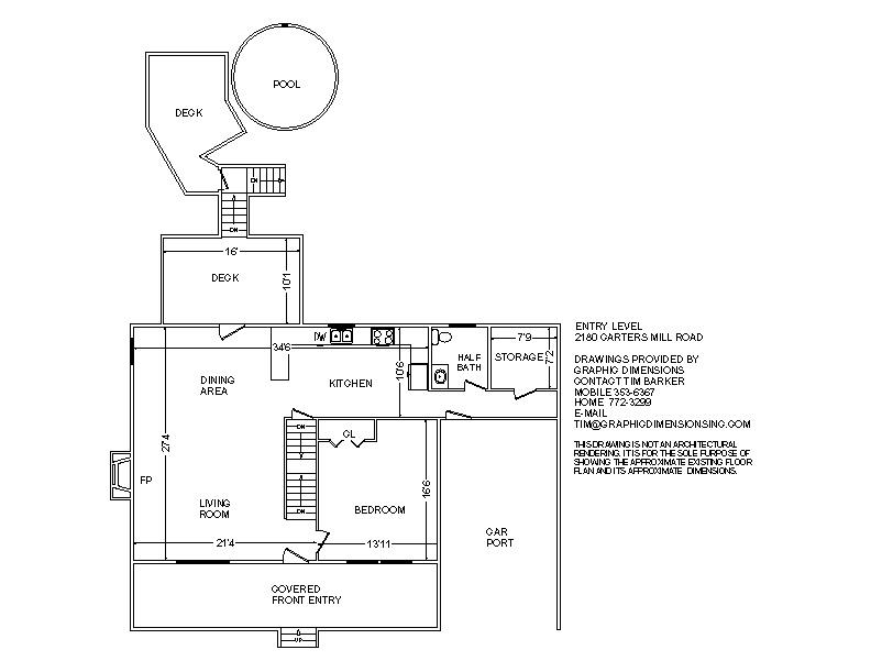 2180 Carters Mill Road Huddleston, VA 24104 - Photo 2 of 48 1A