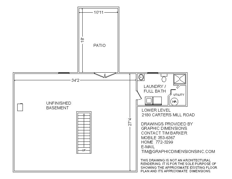 2180 Carters Mill Road Huddleston, VA 24104 - Photo 4 of 48 1C