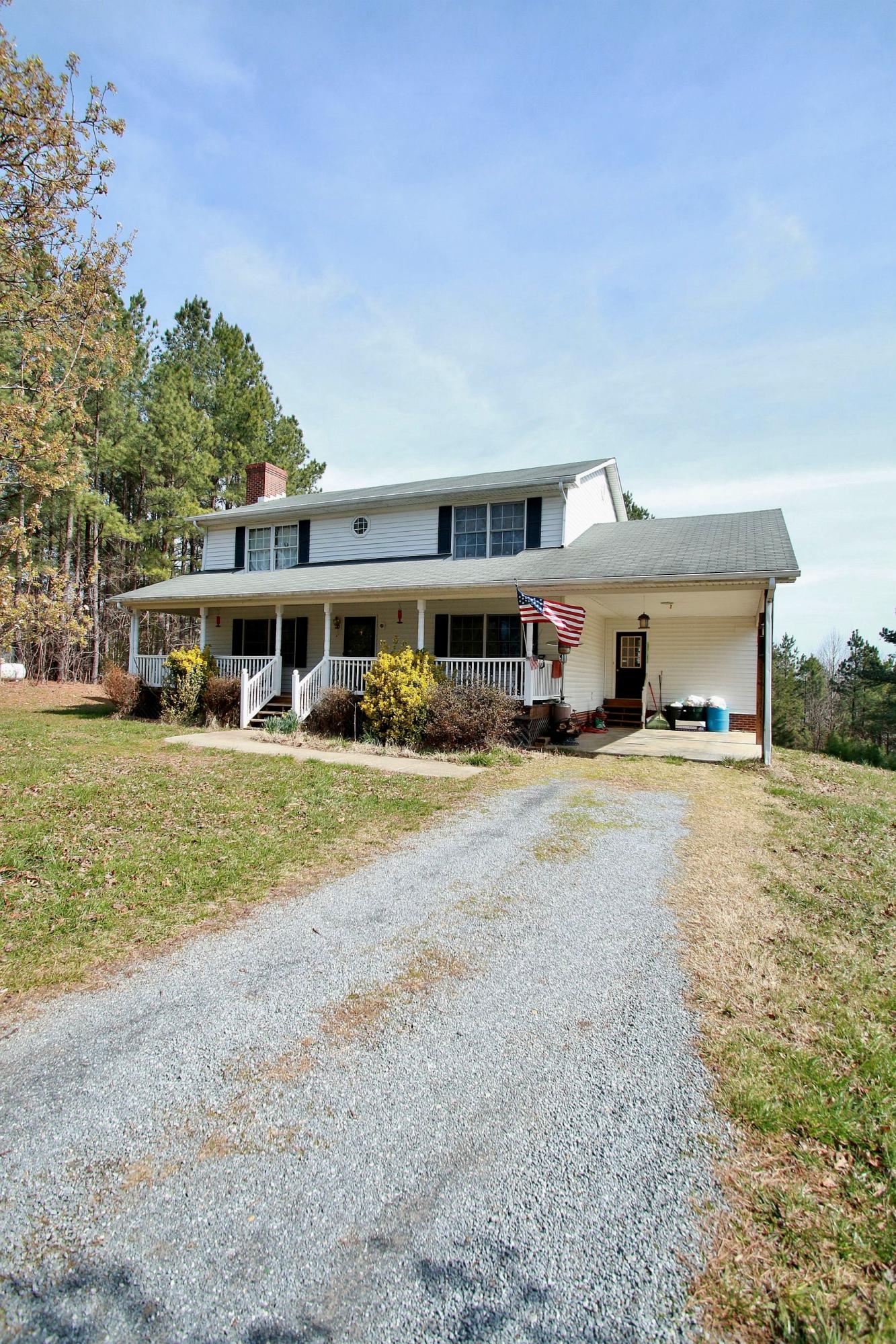 2180 Carters Mill Road Huddleston, VA 24104 - Photo 45 of 48 IMG_5164