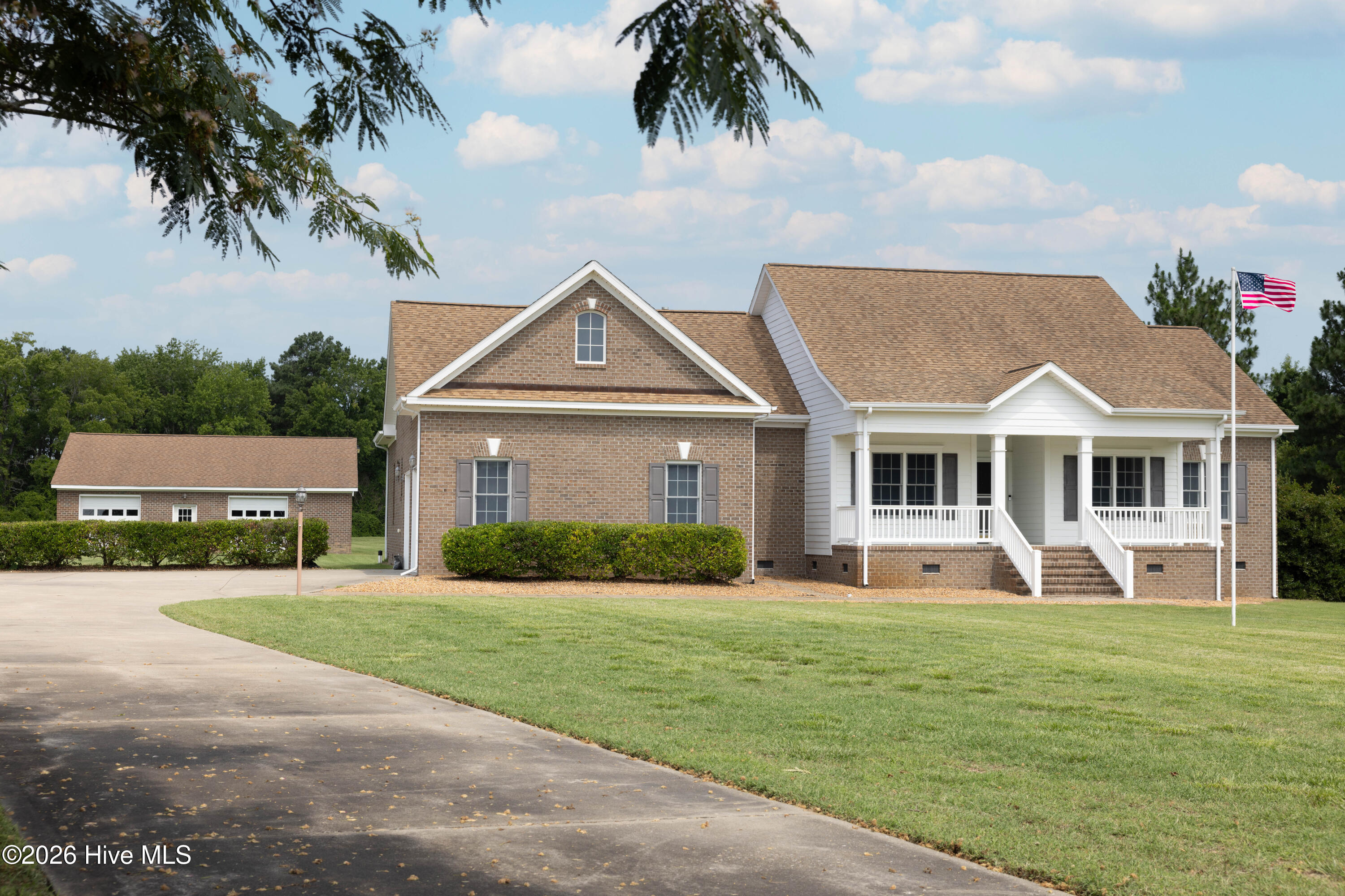115 Tiptoe Road Edenton, NC 27932 - Photo 4 of 50