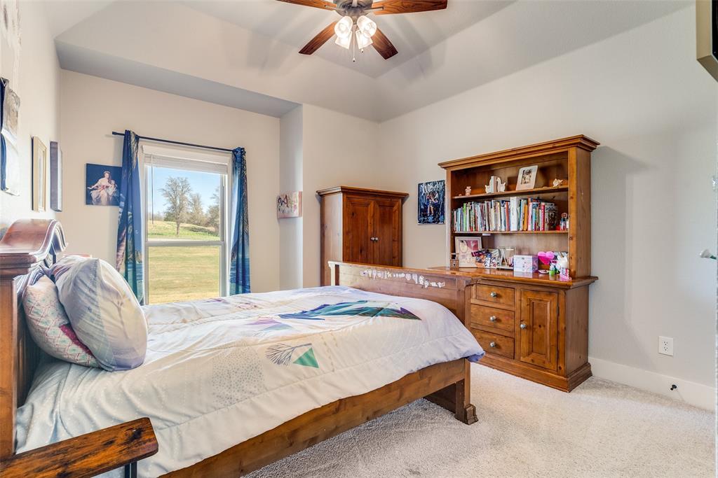 1036 Kessler Road Weatherford, TX 76087 - Photo 26 of 35