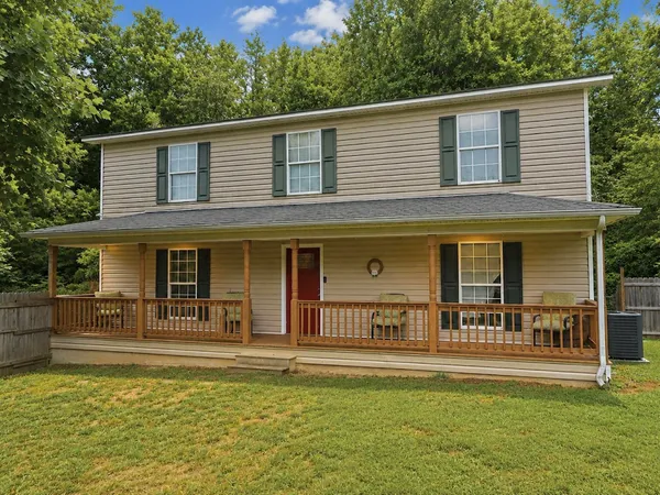 $330,000 | 569 Ashley Lane, Dayton, TN 37321