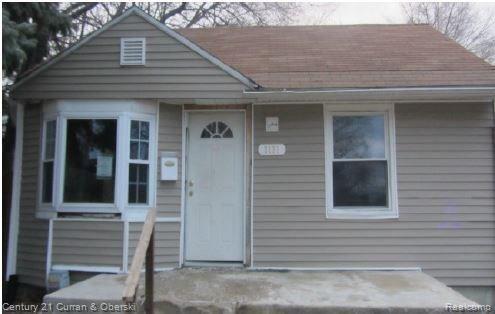 3131 Williams Street Inkster, MI 48141 - Photo 1 of 6