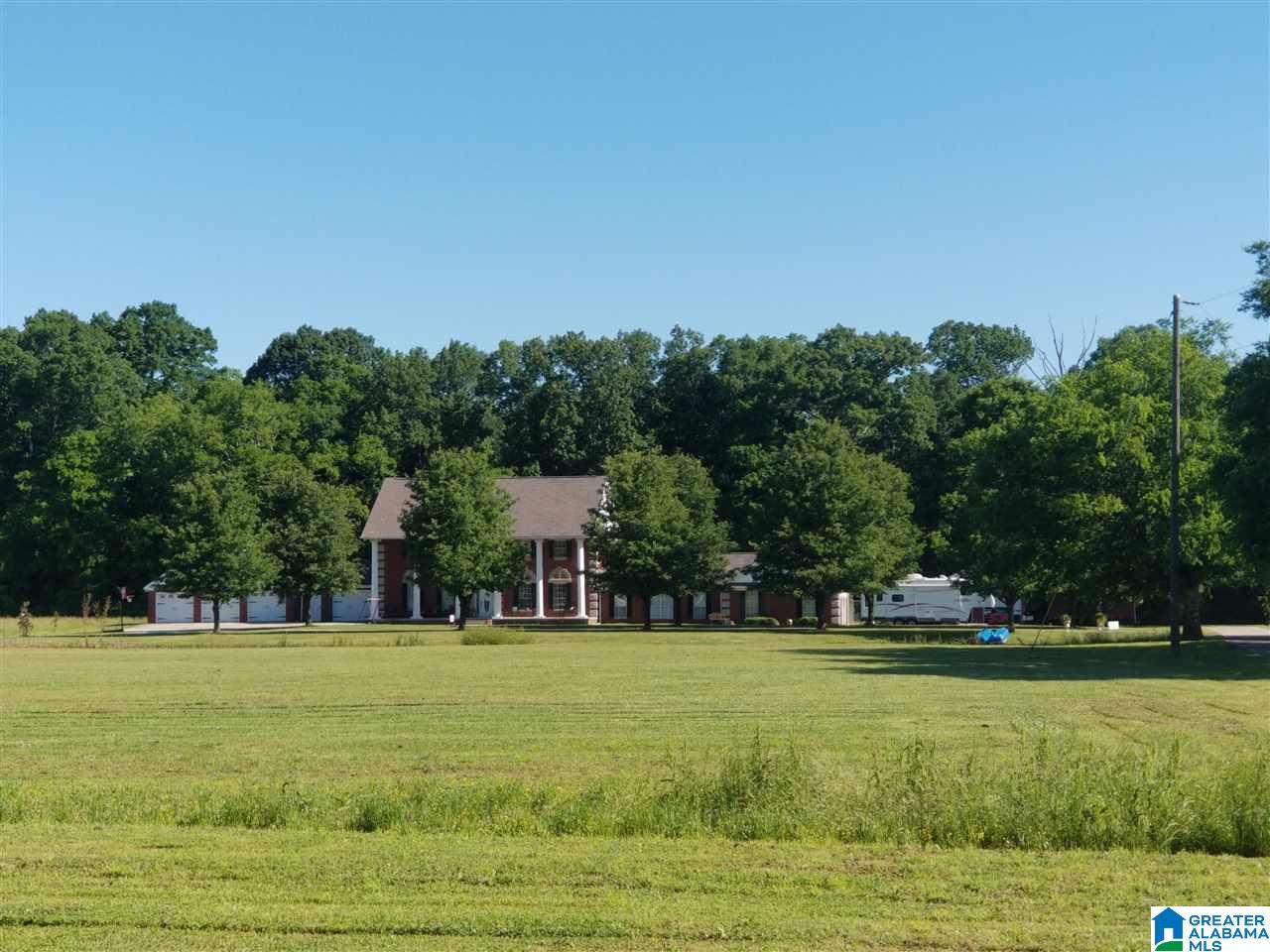 1271 Blair Farm Road Odenville, AL 35120 - Photo 11 of 45