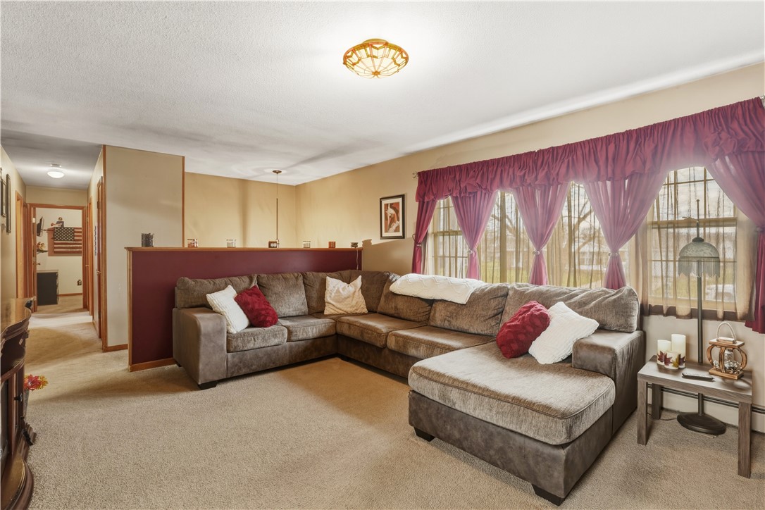 236 Robin Road Horseheads, NY 14845 - Photo 5 of 39 Another Living Room View