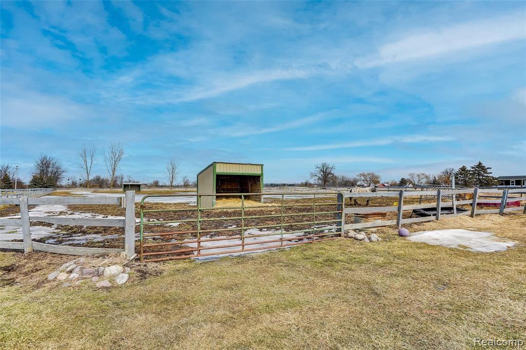 18333 Hickory Road Milan, MI 48160 - Photo 50 of 56