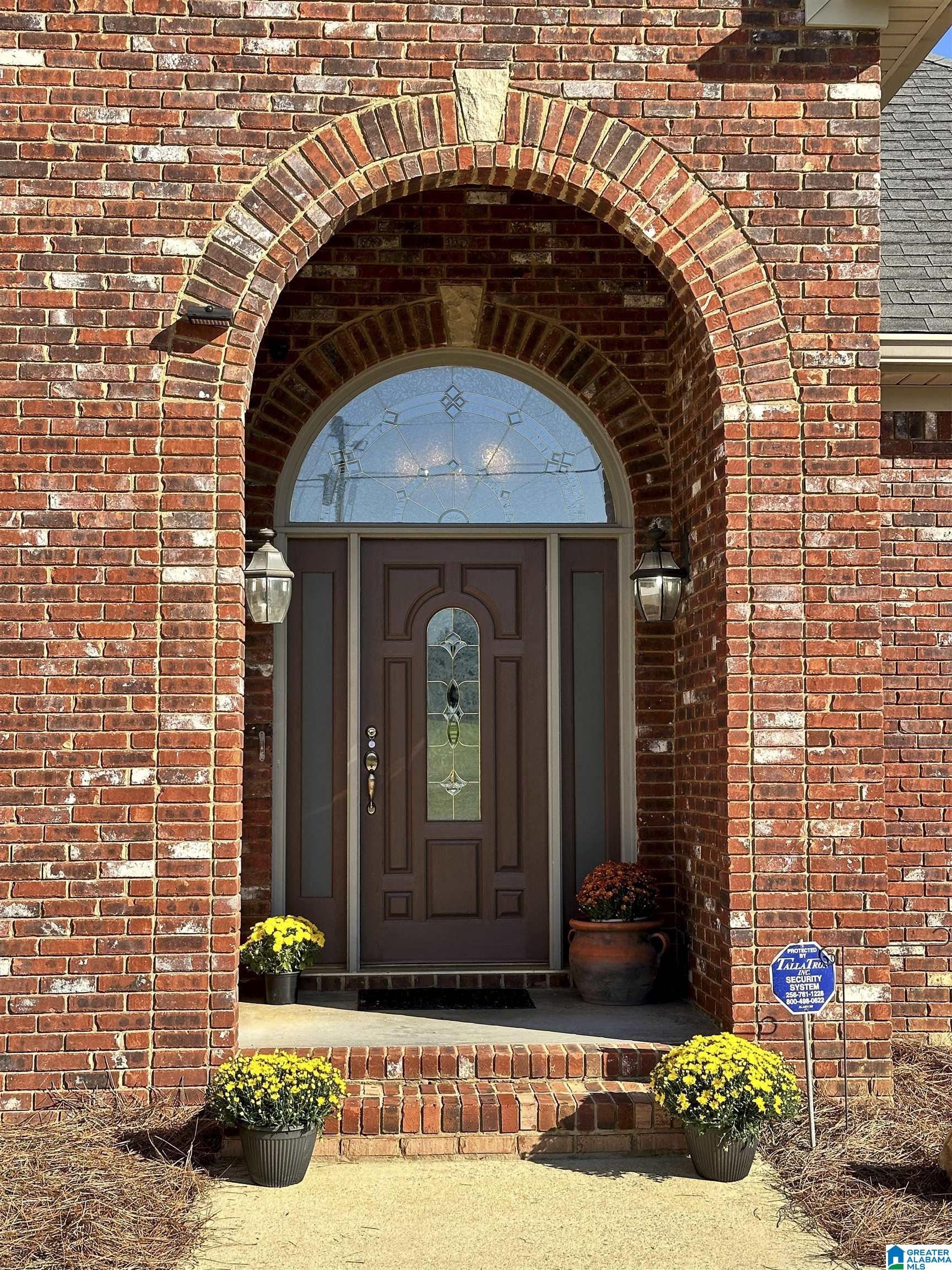397 County Line Road Oxford, AL 36203 - Photo 4 of 95