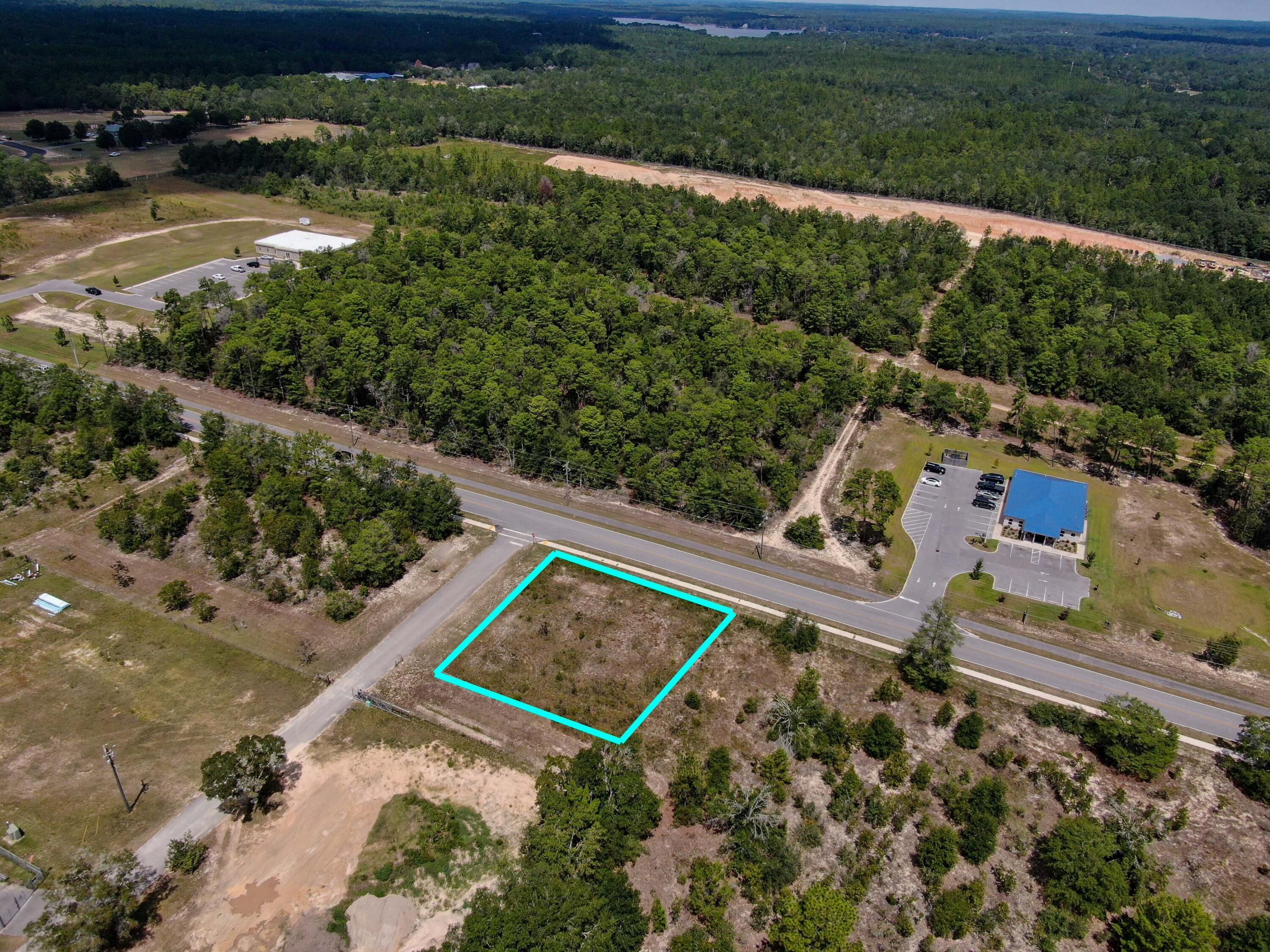 Lot 39-40 Walton Road DeFuniak Springs, FL 32433 - Photo 11 of 11 DJI_0997-Edit