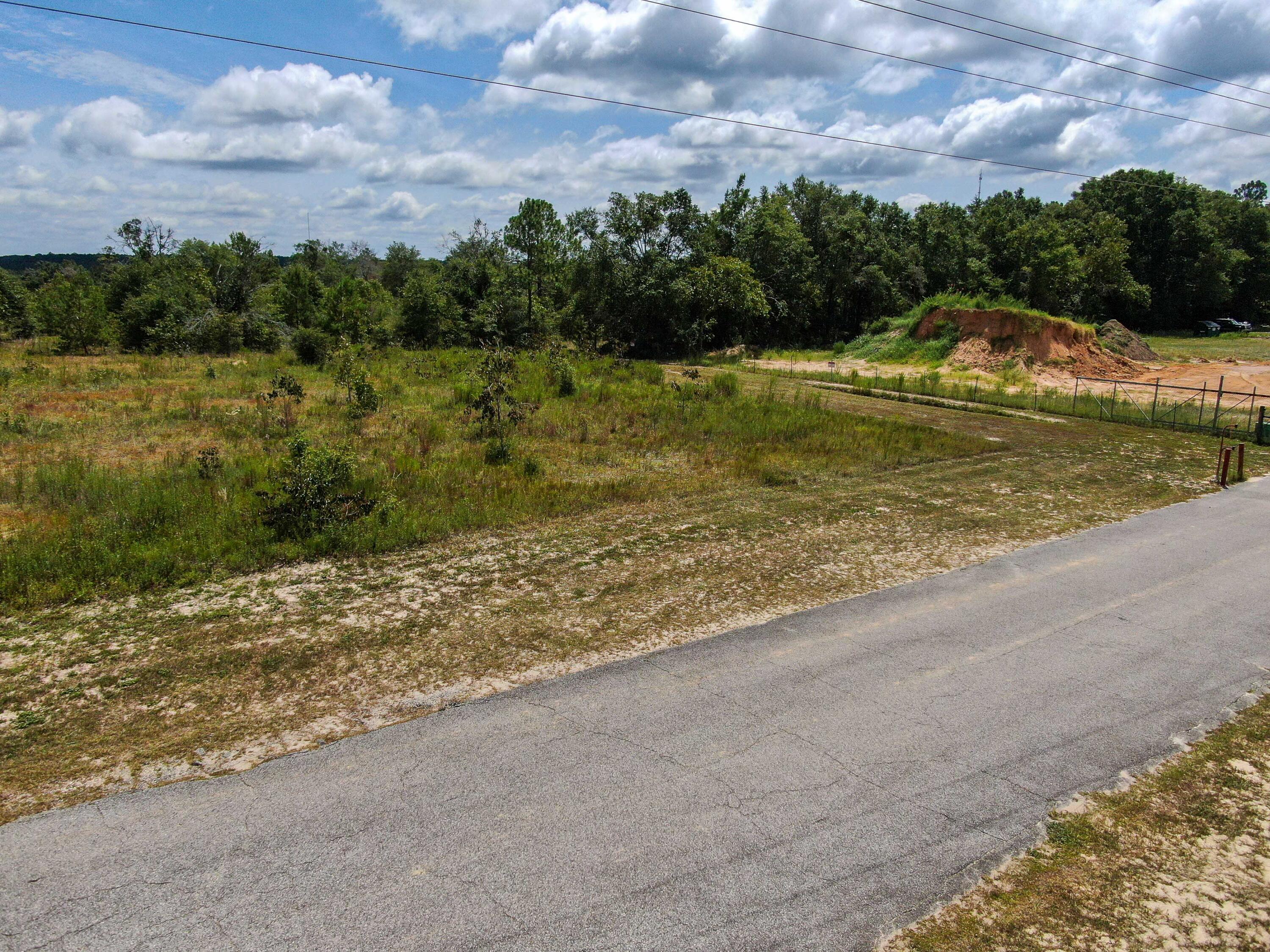 Lot 39-40 Walton Road DeFuniak Springs, FL 32433 - Photo 5 of 11 DJI_0979