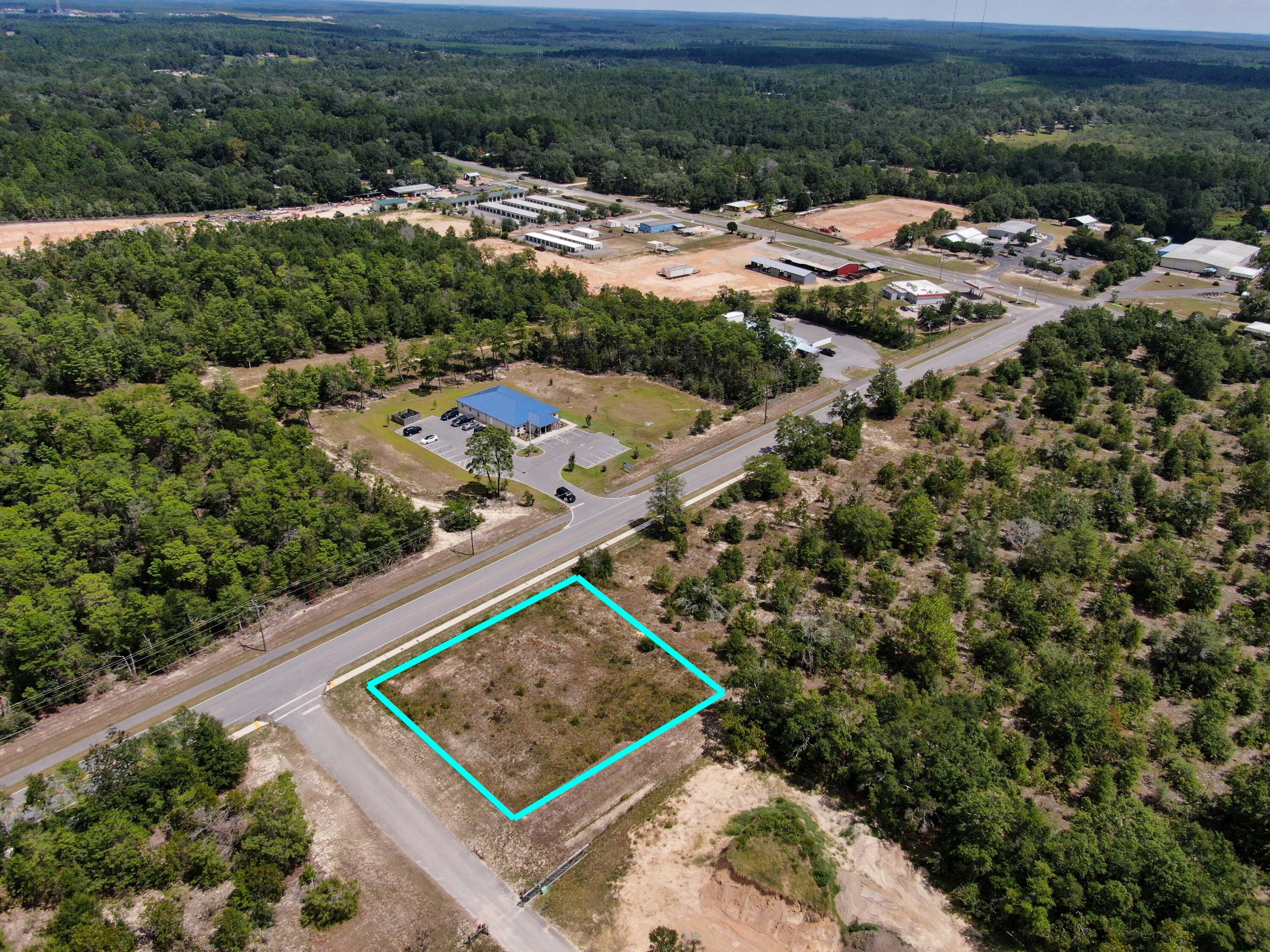 Lot 39-40 Walton Road DeFuniak Springs, FL 32433 - Photo 10 of 11 DJI_0994-Edit