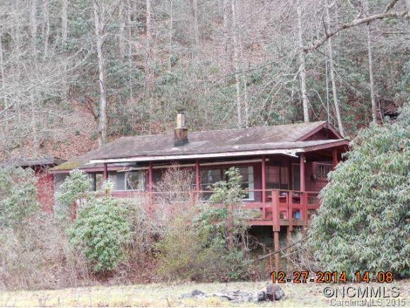 350 West River Road Balsam Grove, NC 28708 - Photo 1 of 1 Gallery Image 1