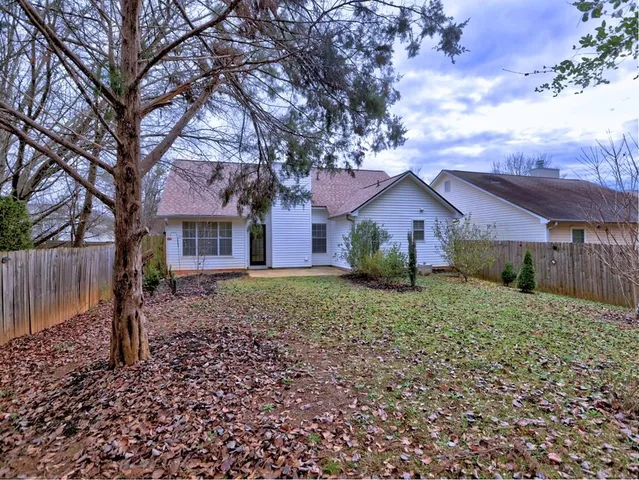 $250,000 | 1330 Lafayette Square, McDonough, GA 30252