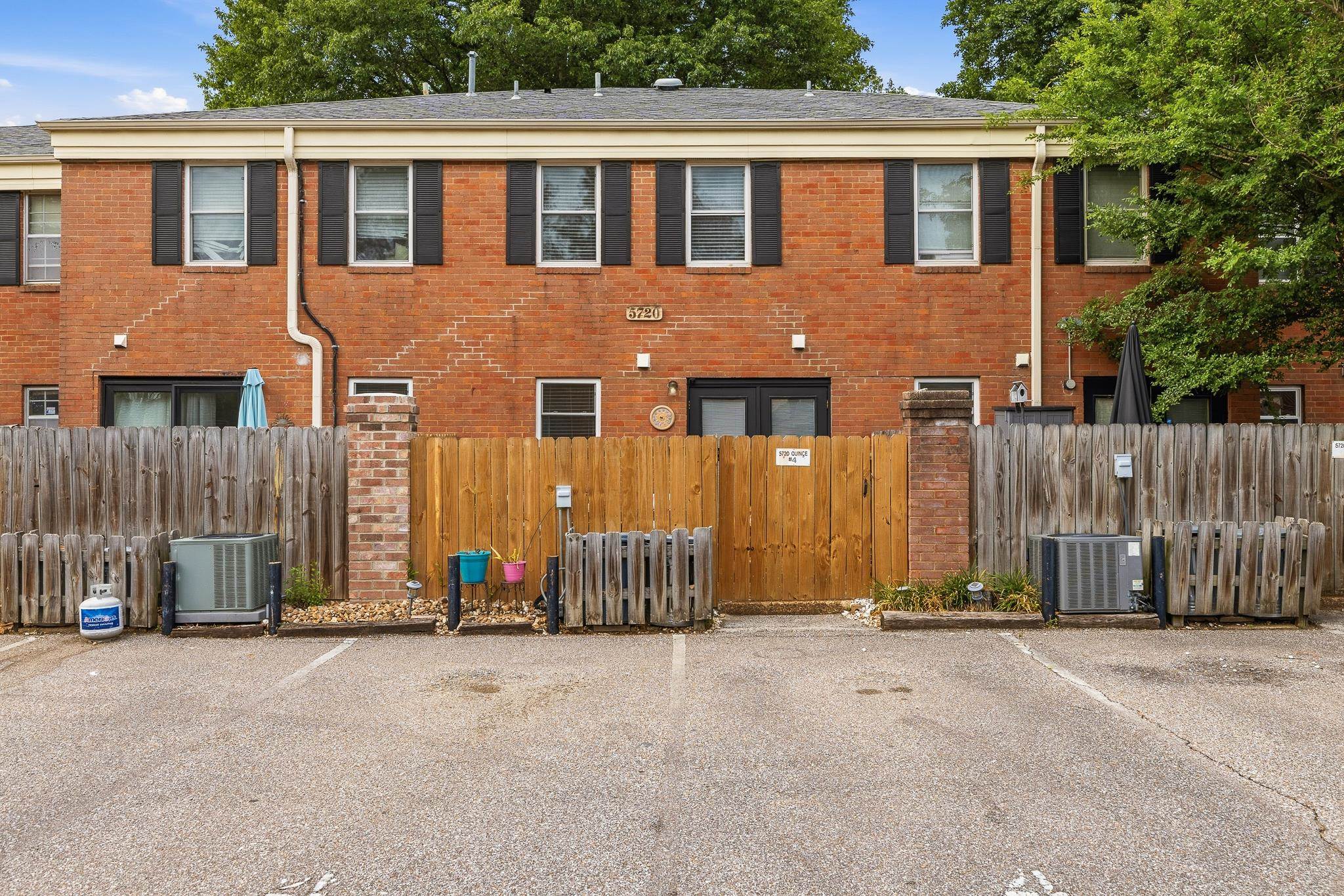 5720 Quince Road, Unit 4 Memphis, TN 38119 - Photo 23 of 25