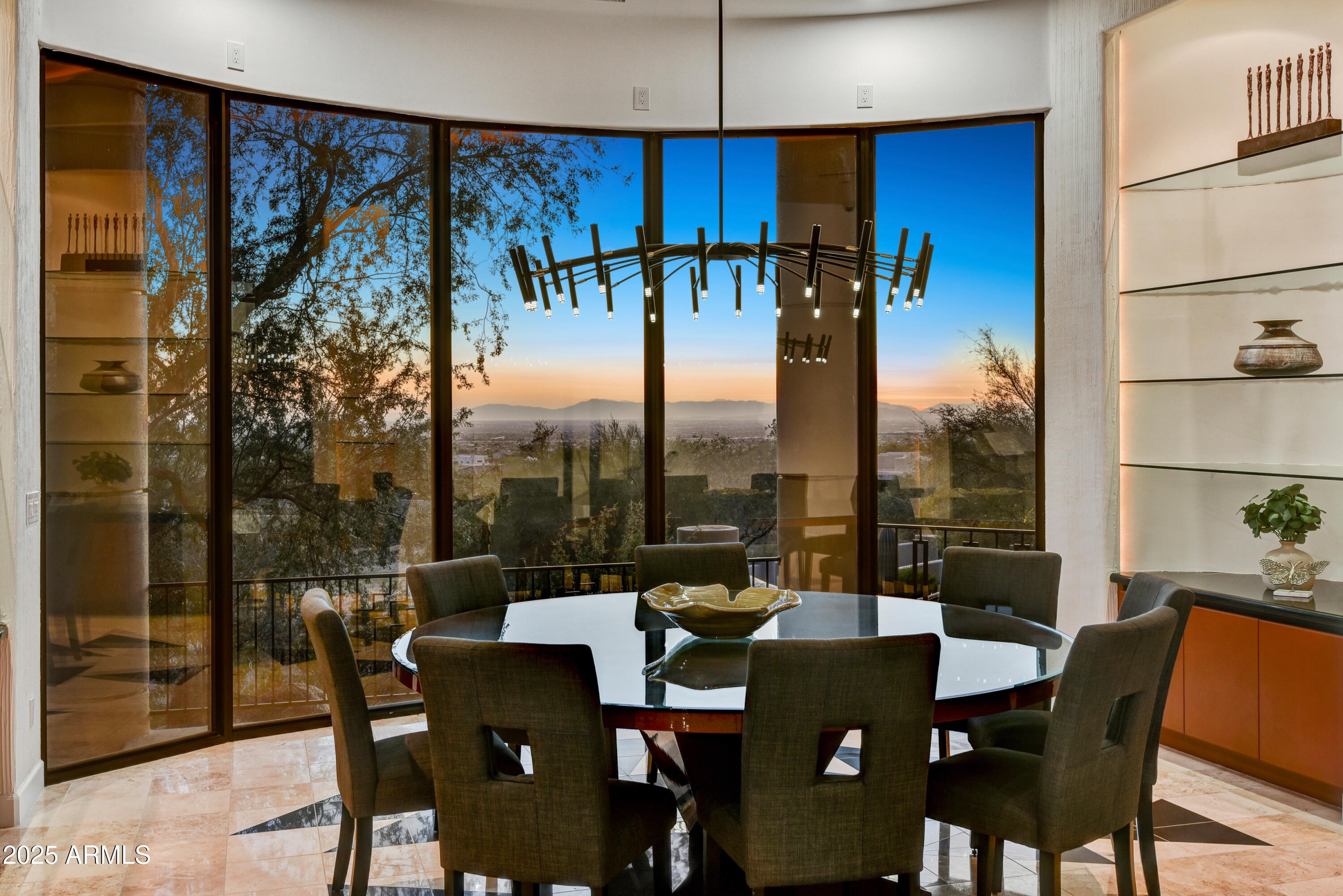 8812 East Palm Lane Mesa, AZ 85207 - Photo 18 of 37 Views at every corner