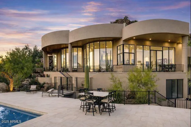 $4,000,000 | 8812 East Palm Lane, Mesa, AZ 85207