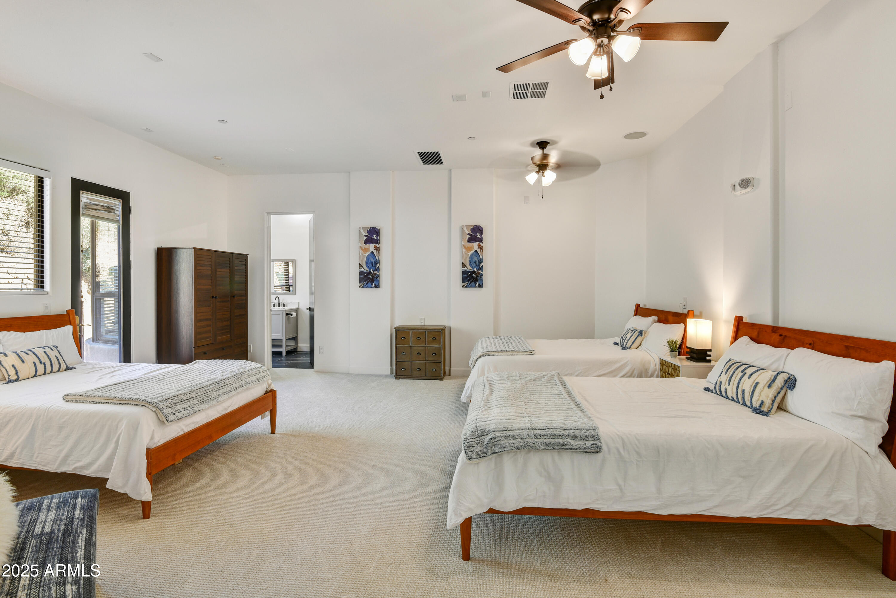 8812 East Palm Lane Mesa, AZ 85207 - Photo 33 of 37 Bedroom #3