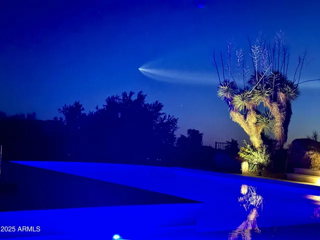 $4,000,000 | 8812 East Palm Lane, Mesa, AZ 85207