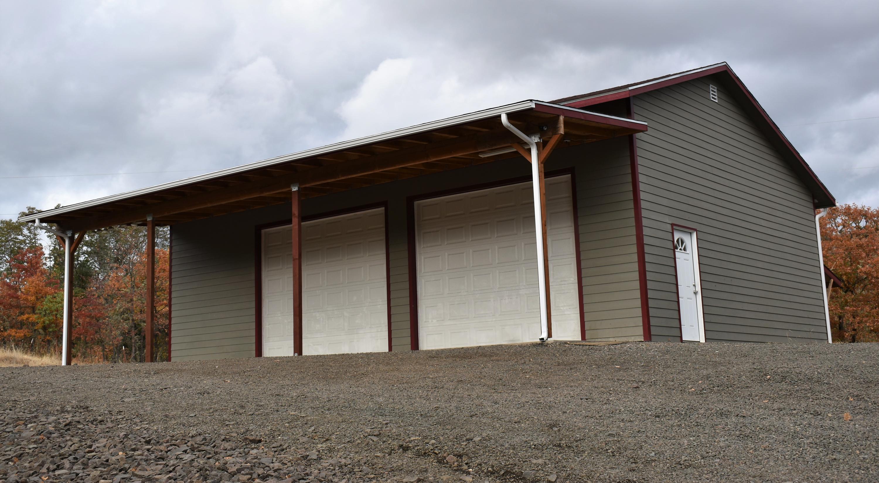 15001 Meadows Road White City, OR 97503 - Photo 53 of 54 53 Shop