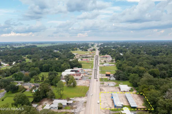 $100,000 | 308 West Summers Drive, Abbeville, LA 70510