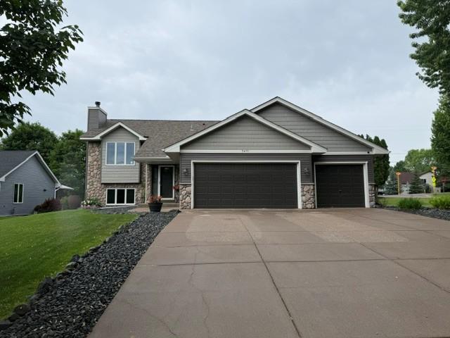 5471 Oakgreen Place North Stillwater, MN 55082 - Photo 1 of 5