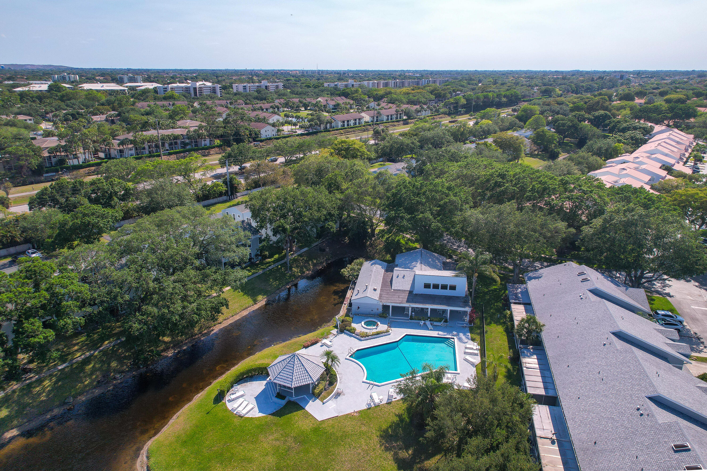 6045 Old Court Road, Unit 407 Boca Raton, FL 33433 - Photo 6 of 8 DJI_0924