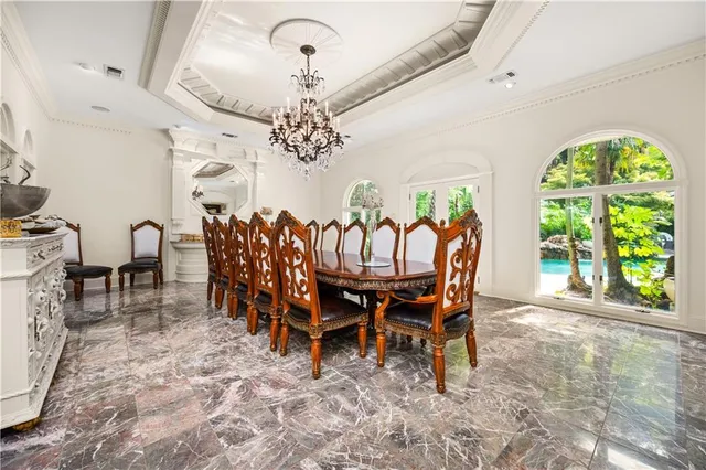 $1,399,000 | 1900 Eden Oak Drive, Alexandria, LA 71301