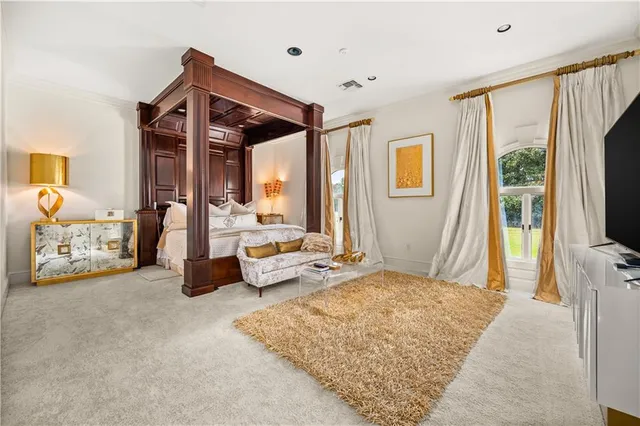 $1,399,000 | 1900 Eden Oak Drive, Alexandria, LA 71301