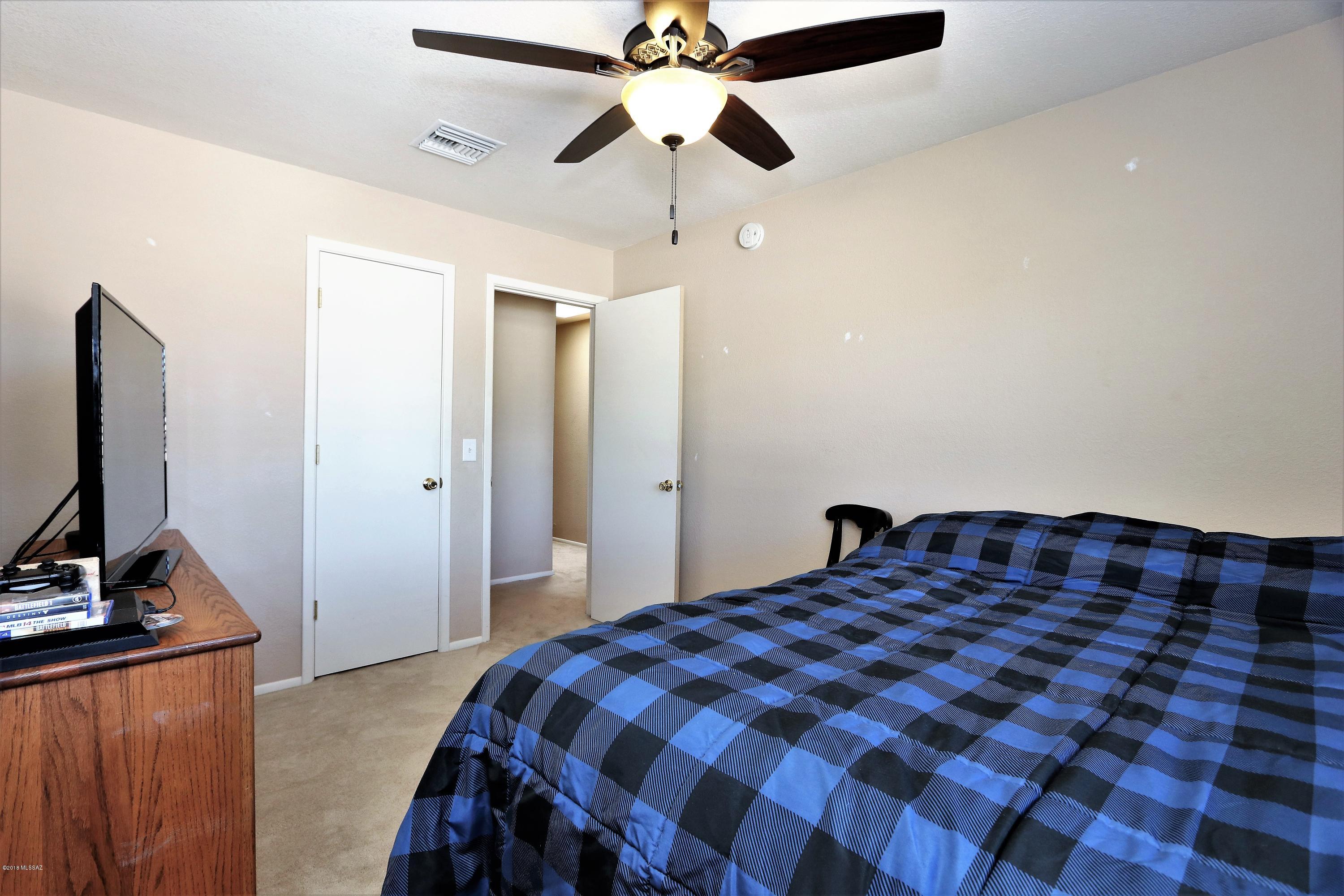 2571 West Fanbrook Road Tucson, AZ 85741 - Photo 20 of 31