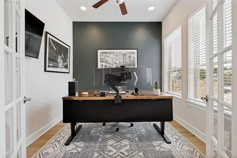 $799,900 | 9175 Rock Daisy Court, Dallas, TX 75231