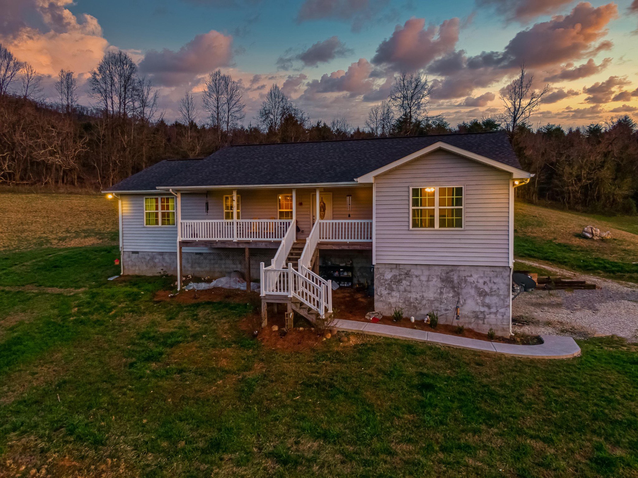 764 Sharp Road Sevierville, TN 37876 - Photo 1 of 12