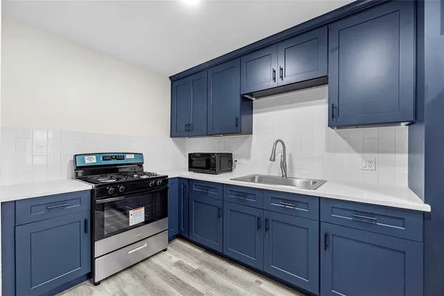 a picture of a room with a sink