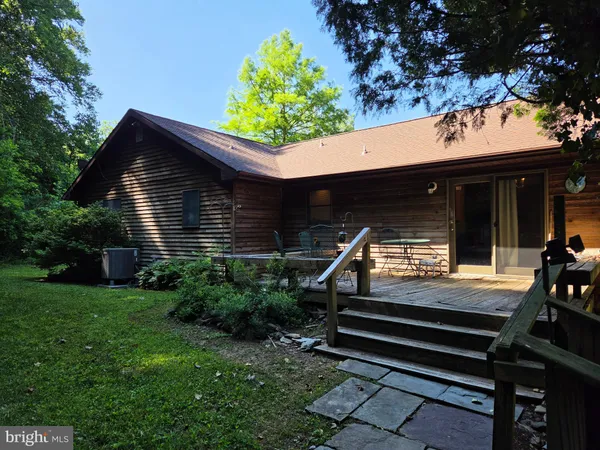 $550,000 | 341 Johnson Road, Conowingo, MD 21918