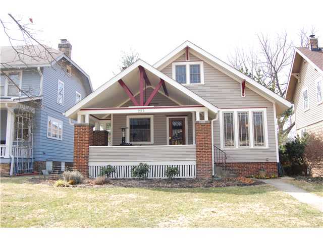 223 Brighton Road Columbus, OH 43202 - Photo 1 of 25 Gallery Image 1