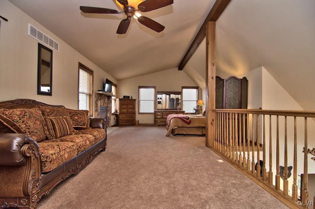 95 Rhododendron Road Jim Thorpe, PA 18229 - Photo 26 of 50 Everything you could ask for in a Master Suite w/