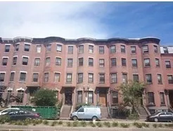 $3,850 | 684 Massachusetts Avenue, Unit 4, Boston, MA 02118